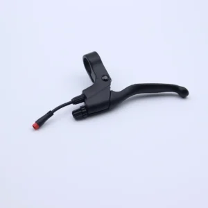 KuKirin G2 Master left brake lever