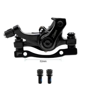 KuKirin G2 Master rear disc brake caliper