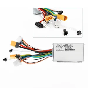 KuKirin G2 Max Controller