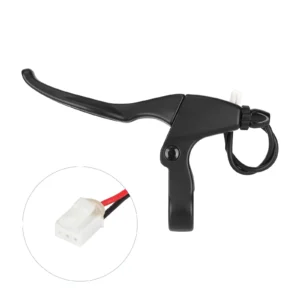 KuKirin G4 Left Brake Lever