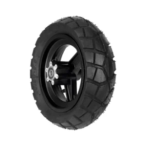 KuKirin T3 Front Wheel