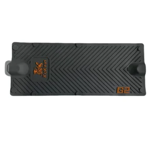 KuKirin G2 Deck Rubber Pad