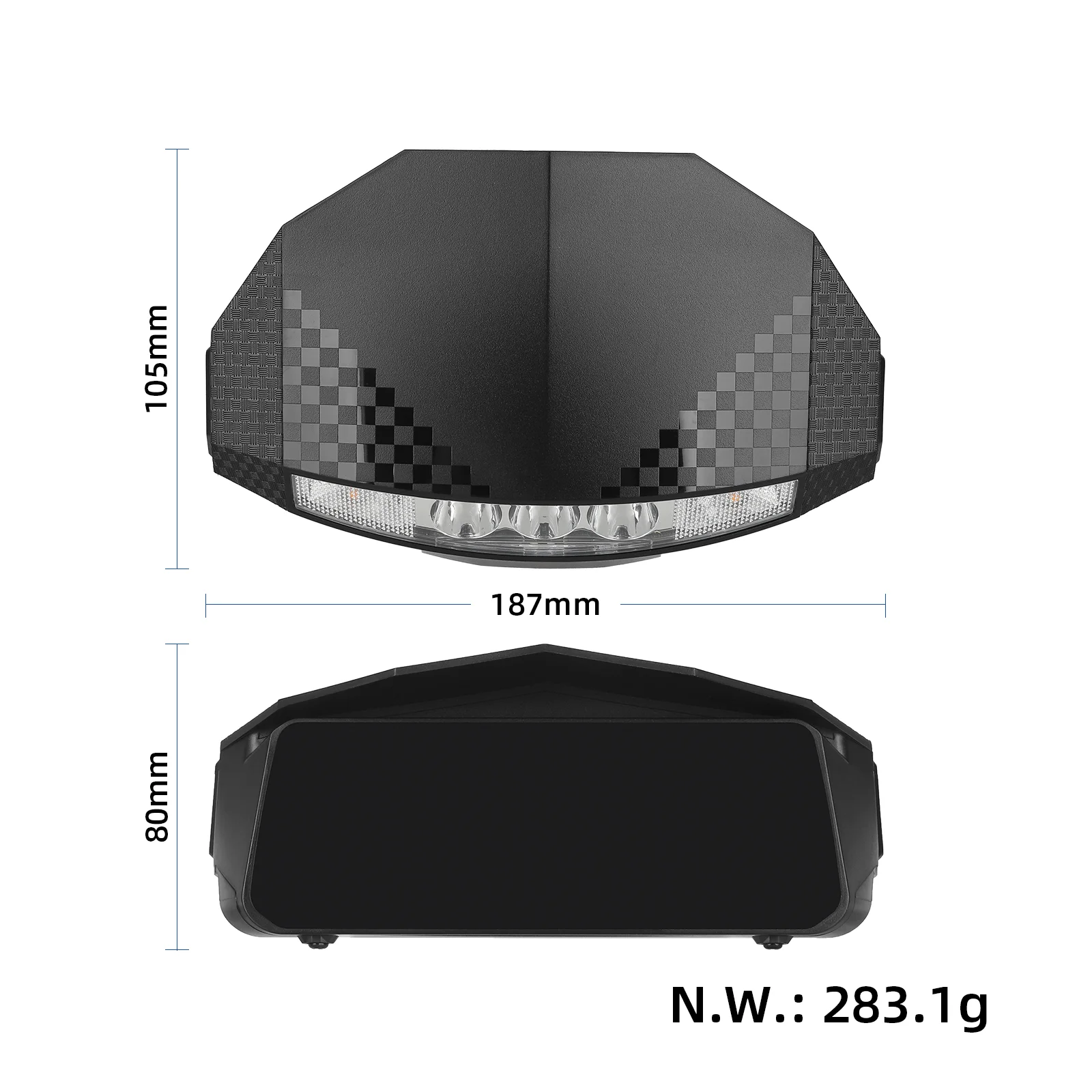 KuKirin G2 Display - Image 2
