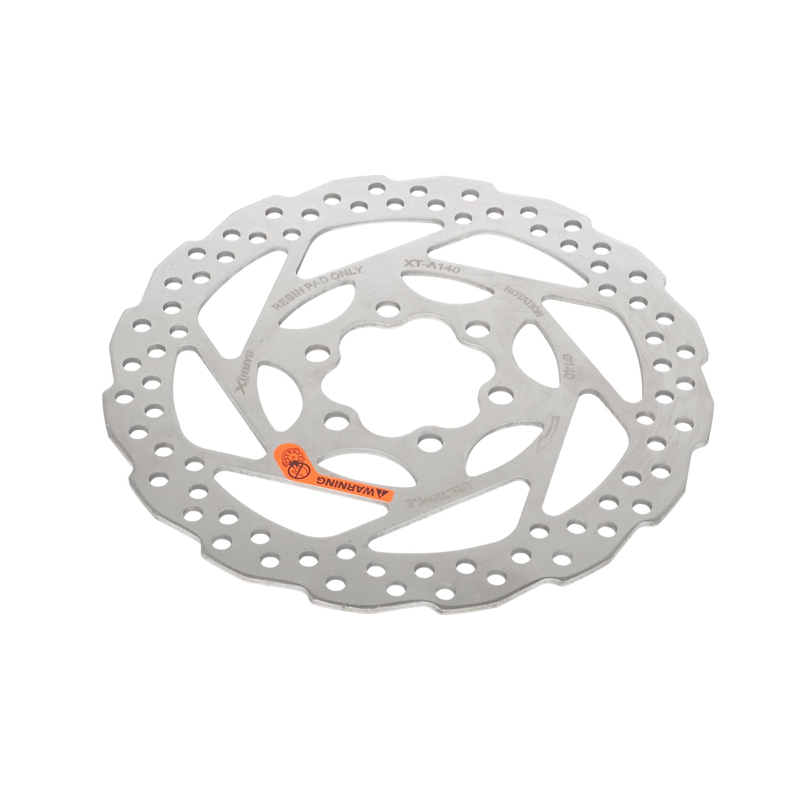 KuKirin G3 Pro Brake Disc - Image 4