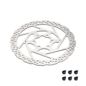 KuKirin G2 160mm Brake Disc