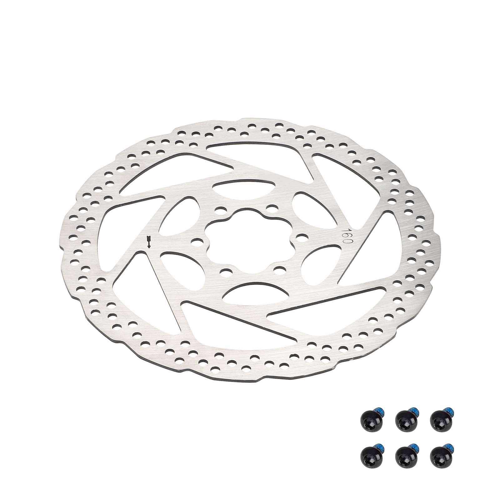 KuKirin G2 160mm Brake Disc