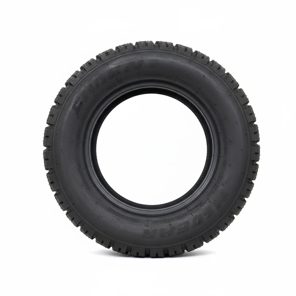 G2 tubeless tire