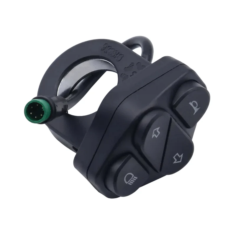 KuKirin G2 Master Light Switch