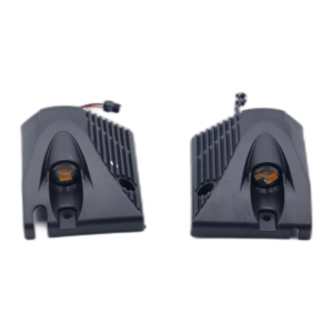 KuKirin G2 Master left & right side light front