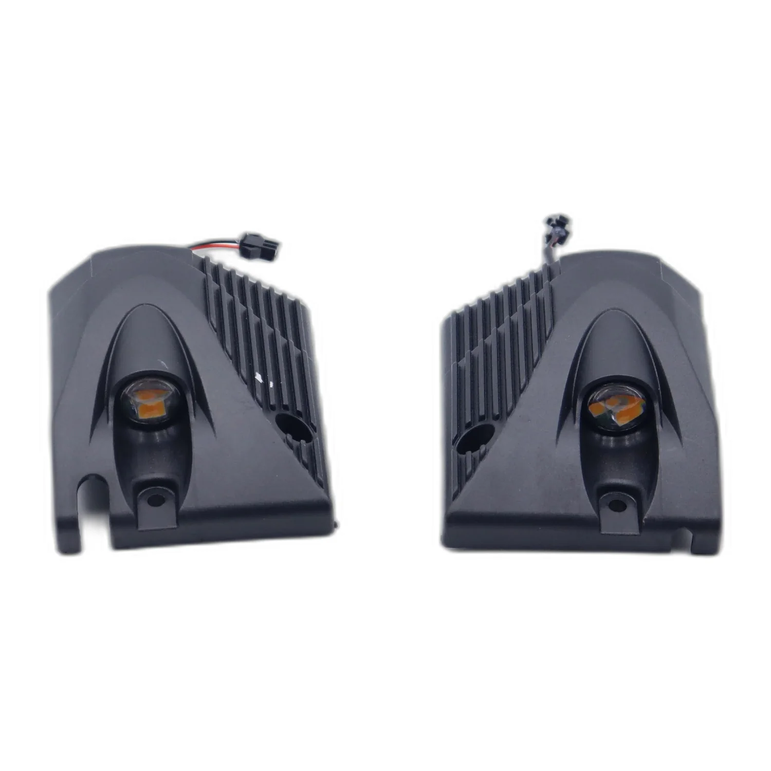 KuKirin G2 Master left & right side light front