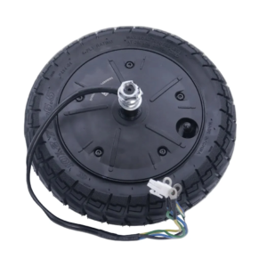 KuKirin G2 Motor