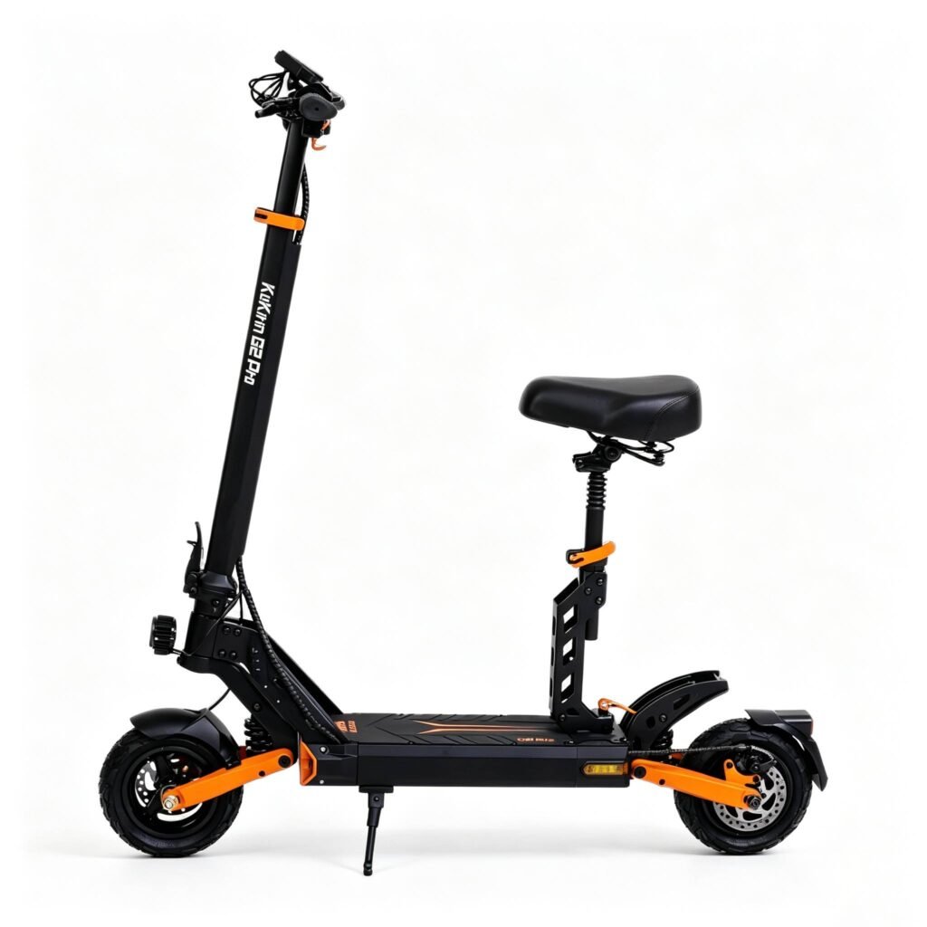 KuKirin G2 Pro