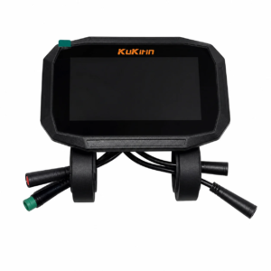KuKirin G2 Pro & G2 Max Display-E