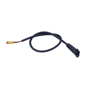 KuKirin G2 charging port