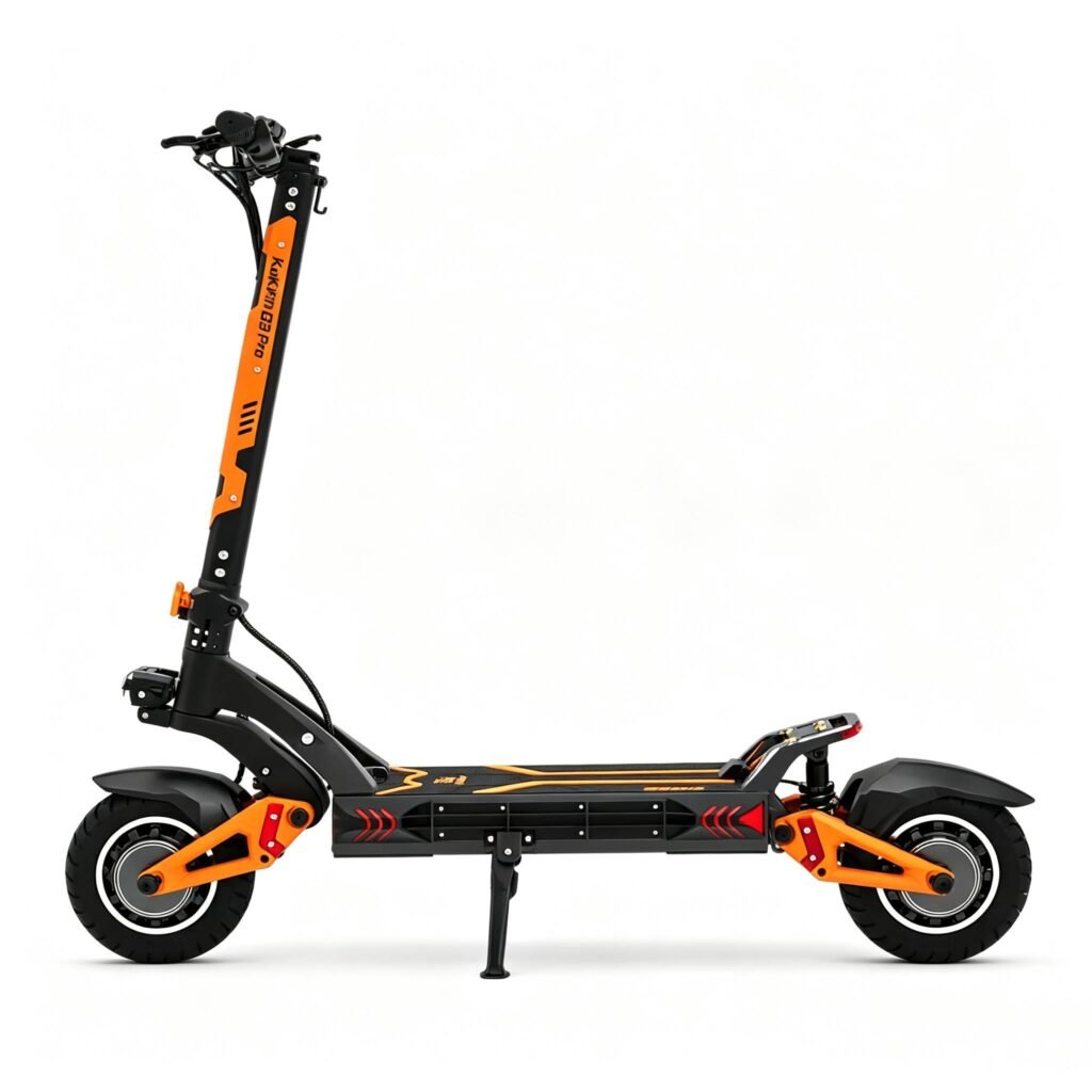 KuKirin G3 Pro