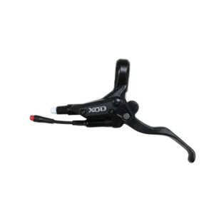 KuKirin G3 Pro Left Brake Lever A