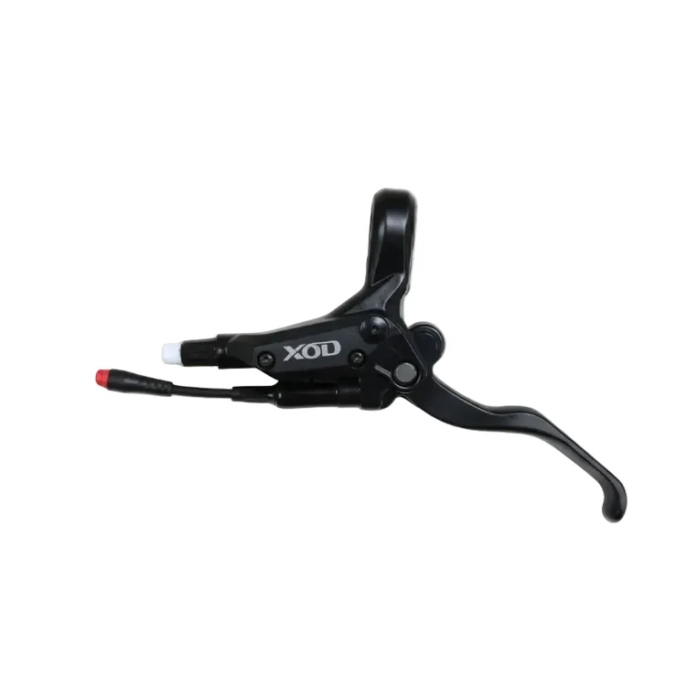 KuKirin G3 Pro Left Brake Lever A