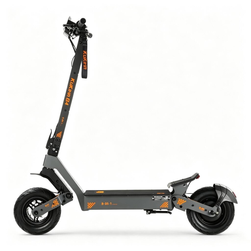 KuKirin G4