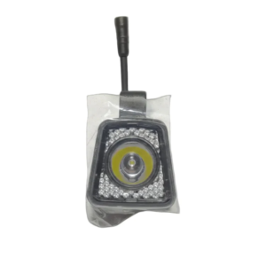 S1 Max headlight