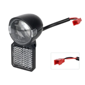 KuKirin A1 Front Headlight