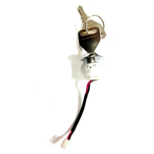 KuKirin G2 Ultra Electric Ignition Lock
