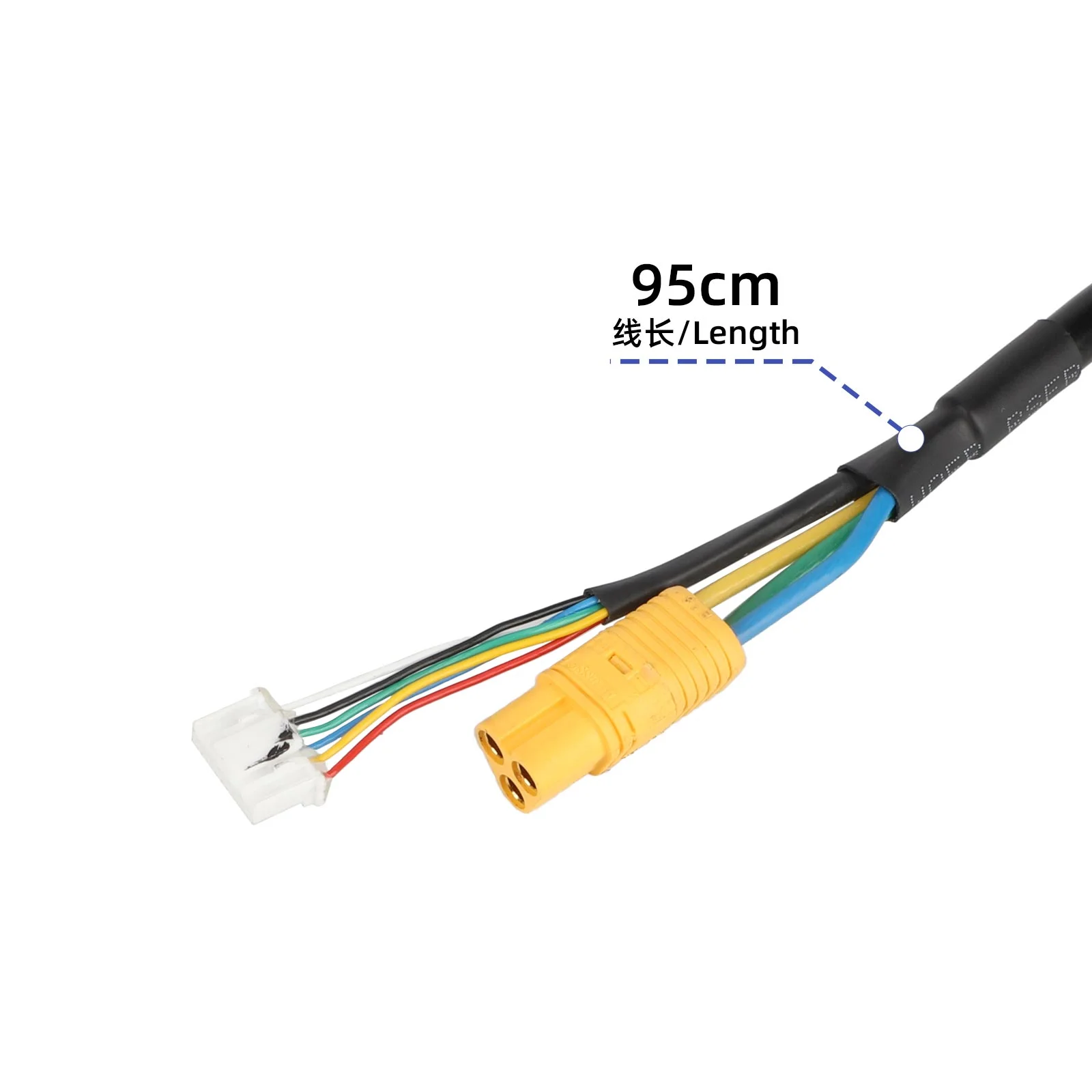KuKirin A1 Motor - Image 2