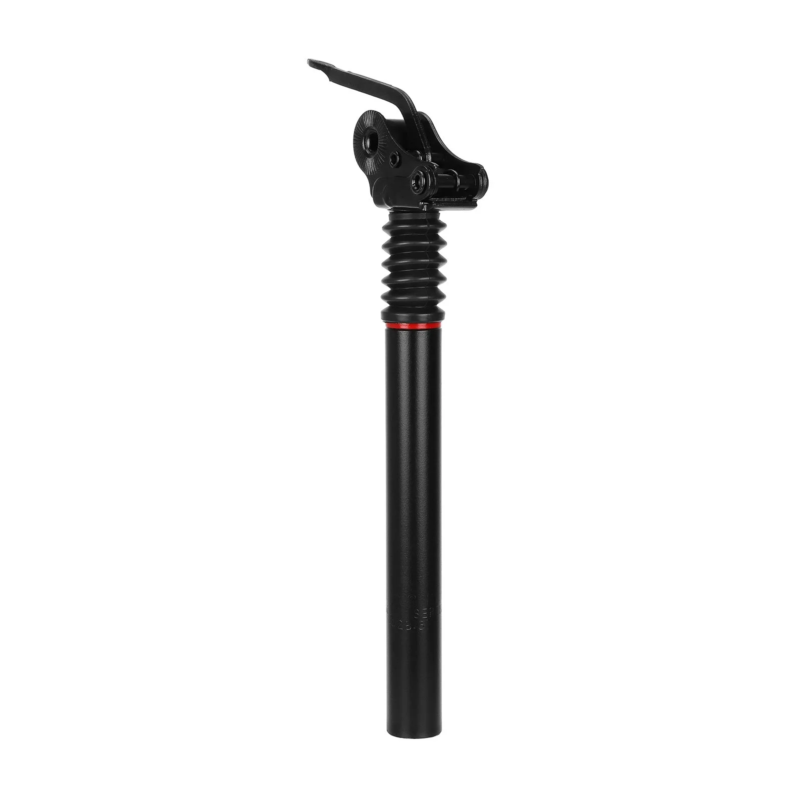 KuKirin G2 Max Seat Upright Tube Assembly