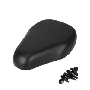 KuKirin G2 Max Saddle