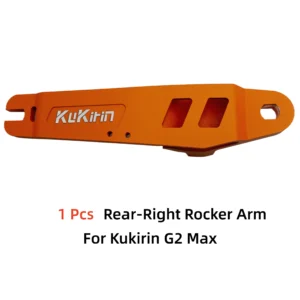 KuKirin G2 Max Rear Right Rocker Arm