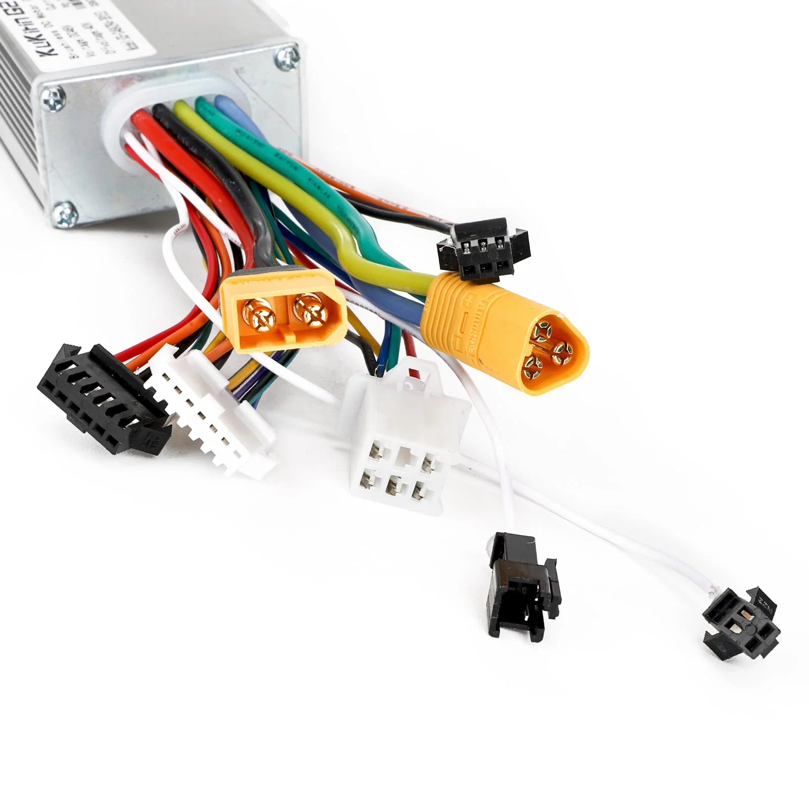 KuKirin G2 Max Controller - Image 4