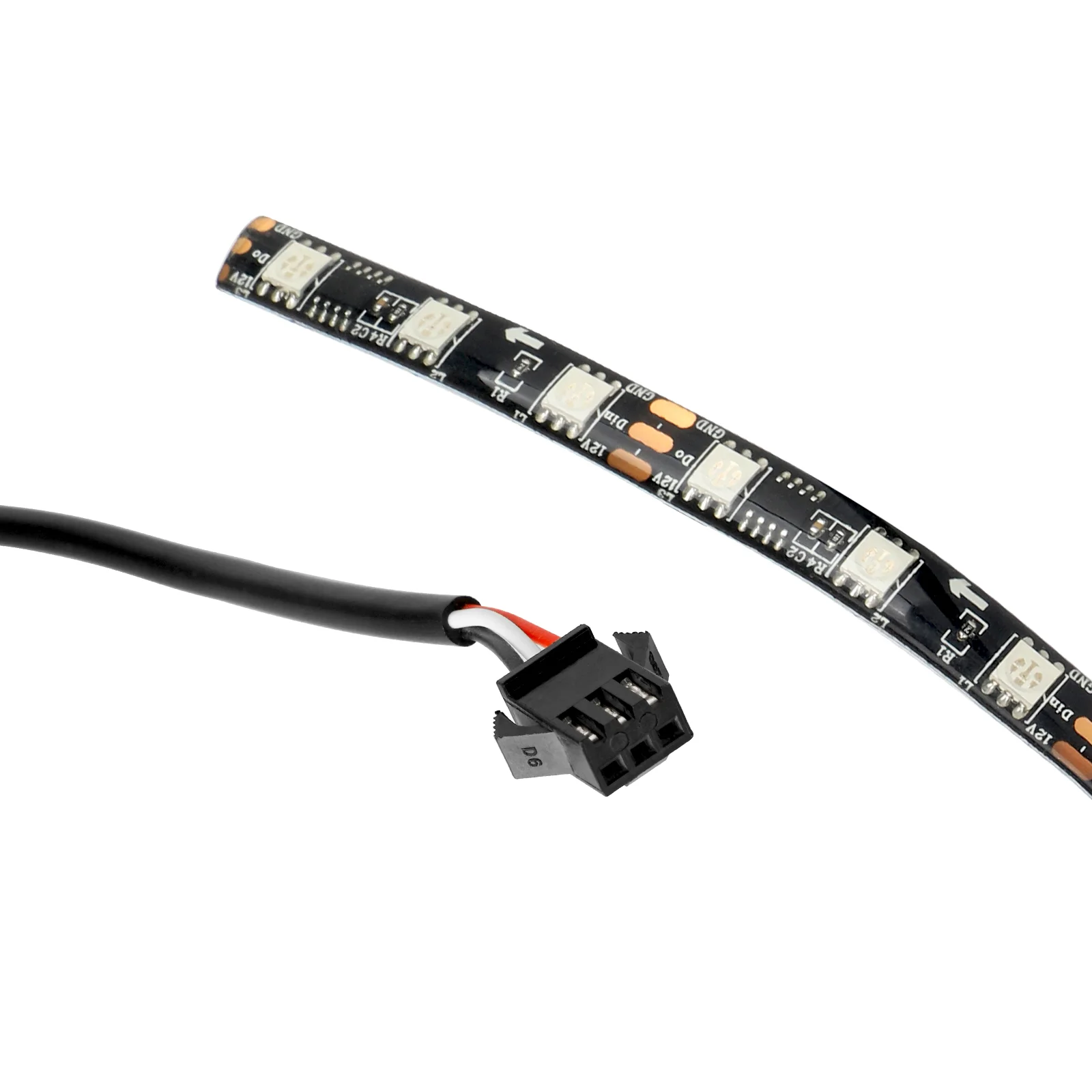KuKirin M4 Max Ambient Light - Image 3