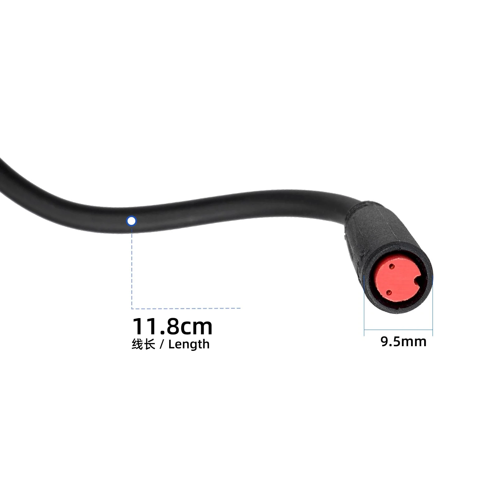 KuKirin T3 Headlight - Image 3