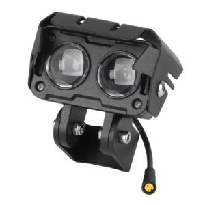 KuKirin G3 Pro Front Headlight
