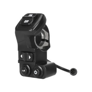KuKirin G2 Pro & G2 Max Headlight Switch B version