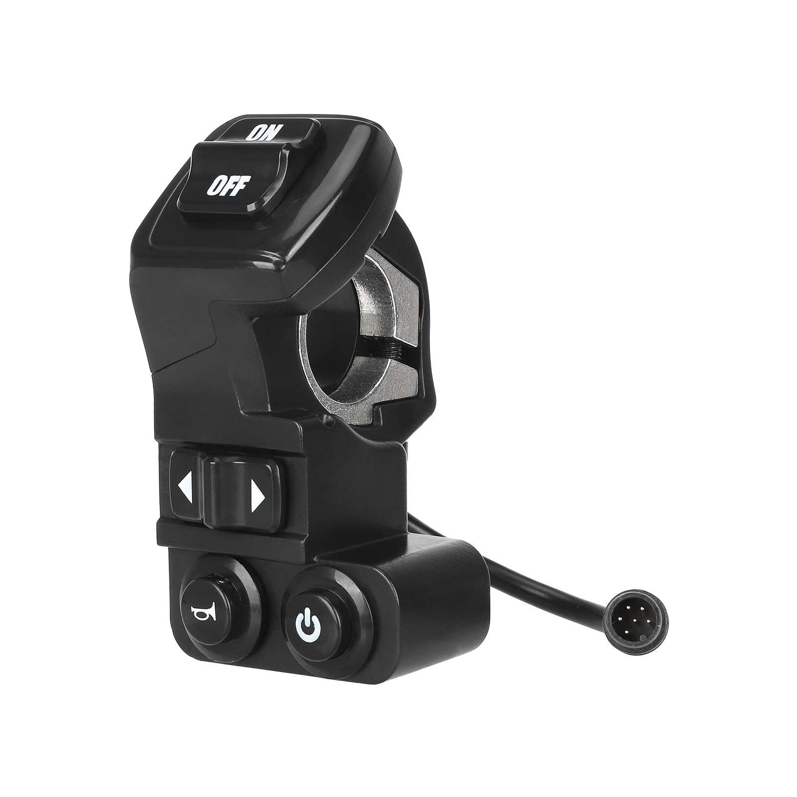 KuKirin G2 Pro & G2 Max Headlight Switch B version