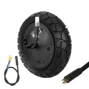KuKirin T3 Motor