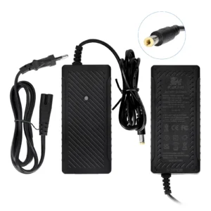 KuKirin S1 Max Charger