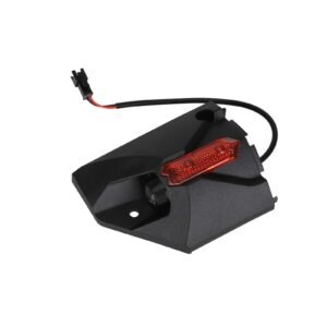 KuKirin G2 Max Front Left Side Light