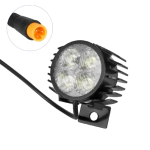KuKirin G2 Master Headlight