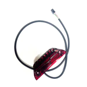 KuKirin G2 Ultra Rear Tail Light
