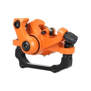 KuKirin G4 Disc Brake Rear