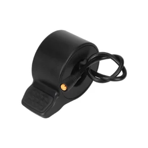 KuKirin S1 Max Brake Throttle