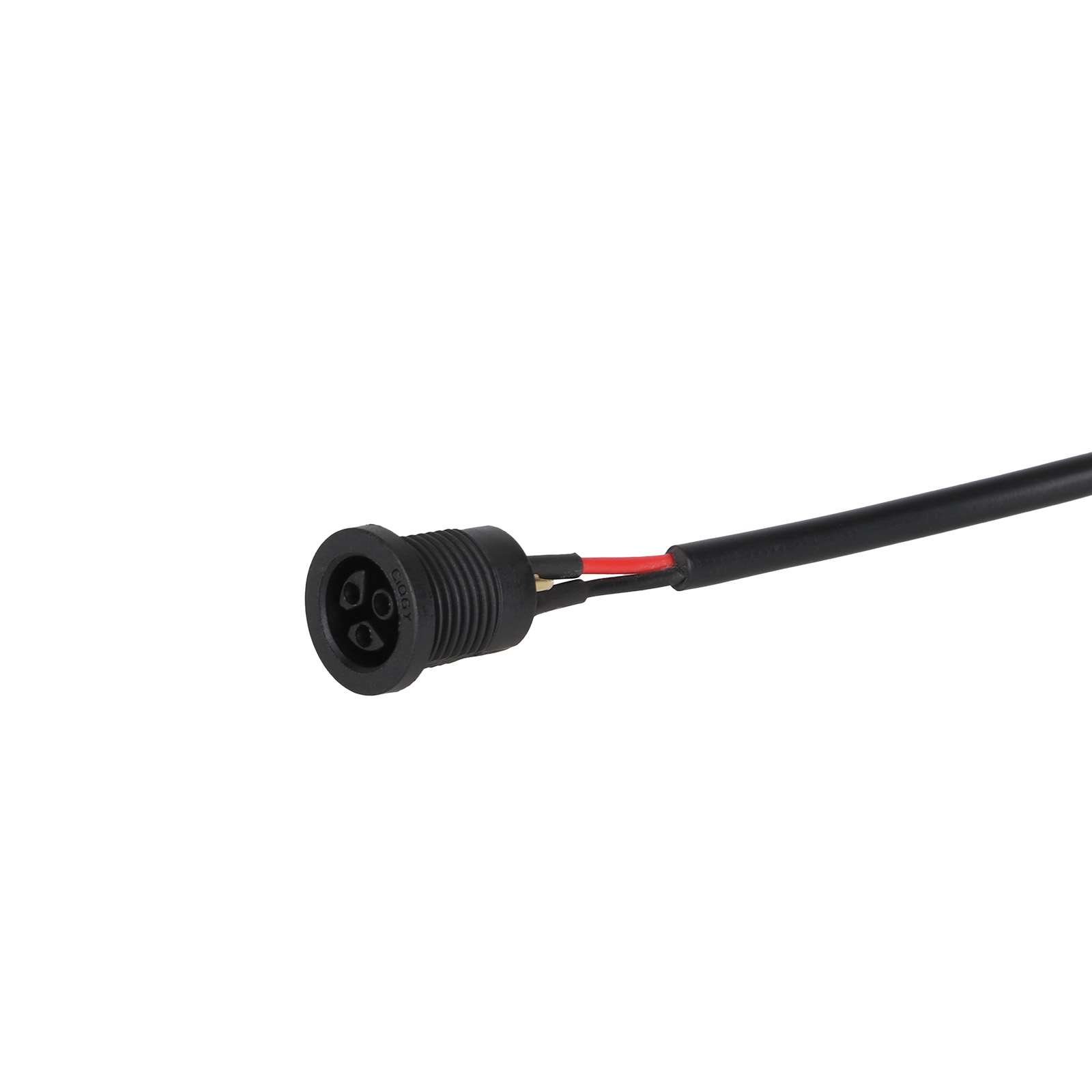 KuKirin A1 Charging Port with CQ Head - Image 3