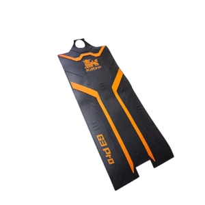 KuKirin G3 Pro Pedal Rubber Pad