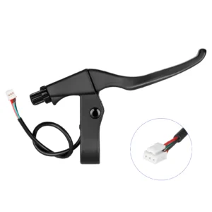KuKirin A1 Right Brake Handle