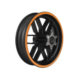KuKirin G2 Max Front Wheel Rim