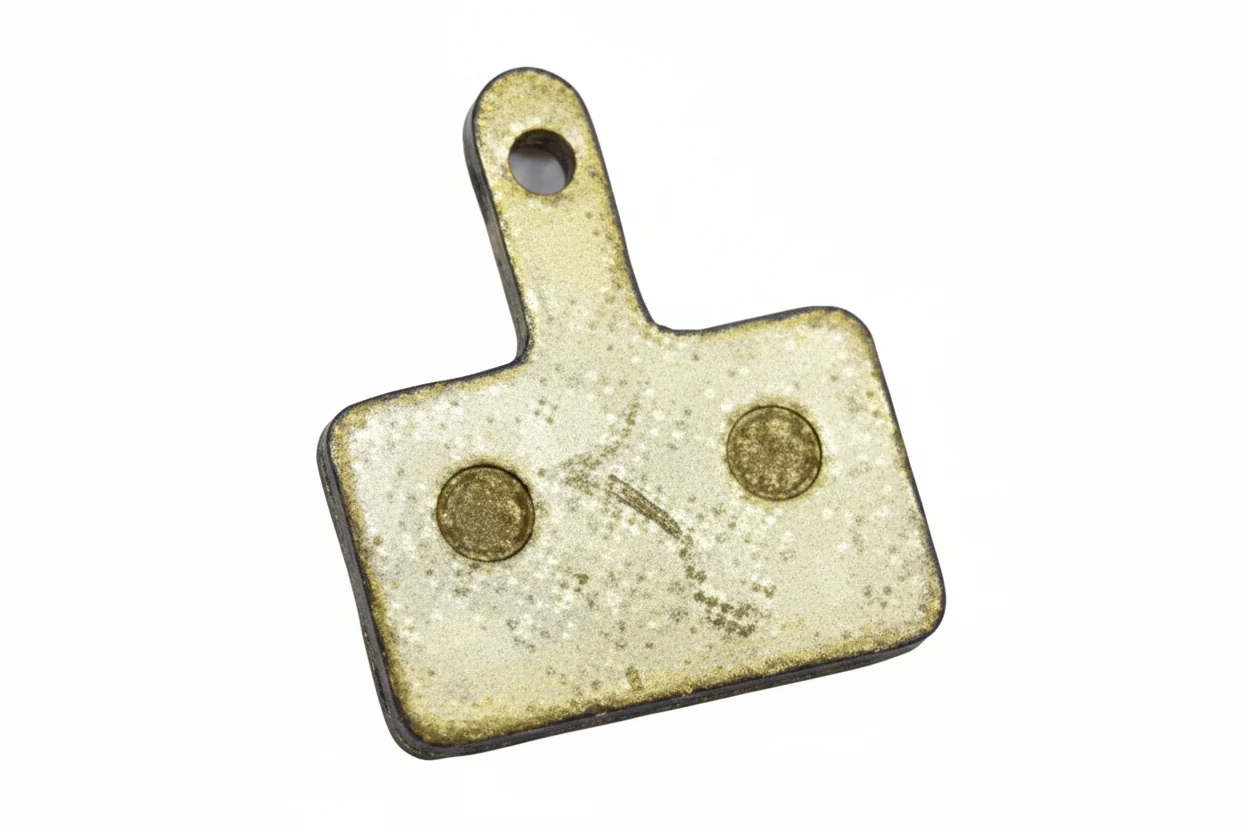 KuKirin G2 Master brake pads