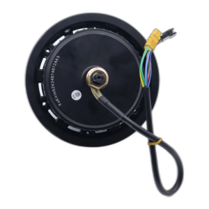 KuKirin G2 Master front motor A