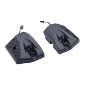 KuKirin G2 Master left & right side light rear