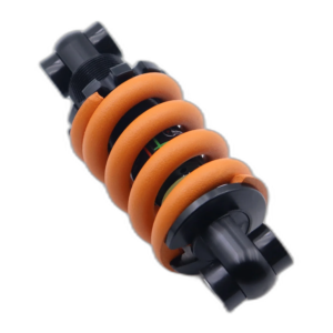 KuKirin G2 Master suspension